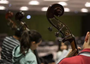 l’Escola Municipal de Música d’Olot obre la borsa per substitucions puntuals de diferents especialitats