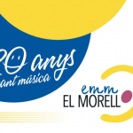 L’ajuntament del Morell ha publicat la bases per la convocatòria de la Borsa de Llenguatge Musical i Cant Coral per l’escola de música