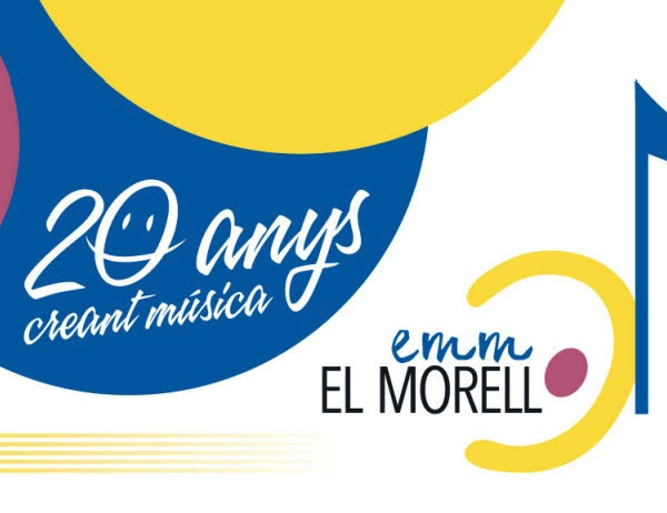 L’ajuntament del Morell ha publicat la bases per la convocatòria de la Borsa de Llenguatge Musical i Cant Coral per l’escola de música