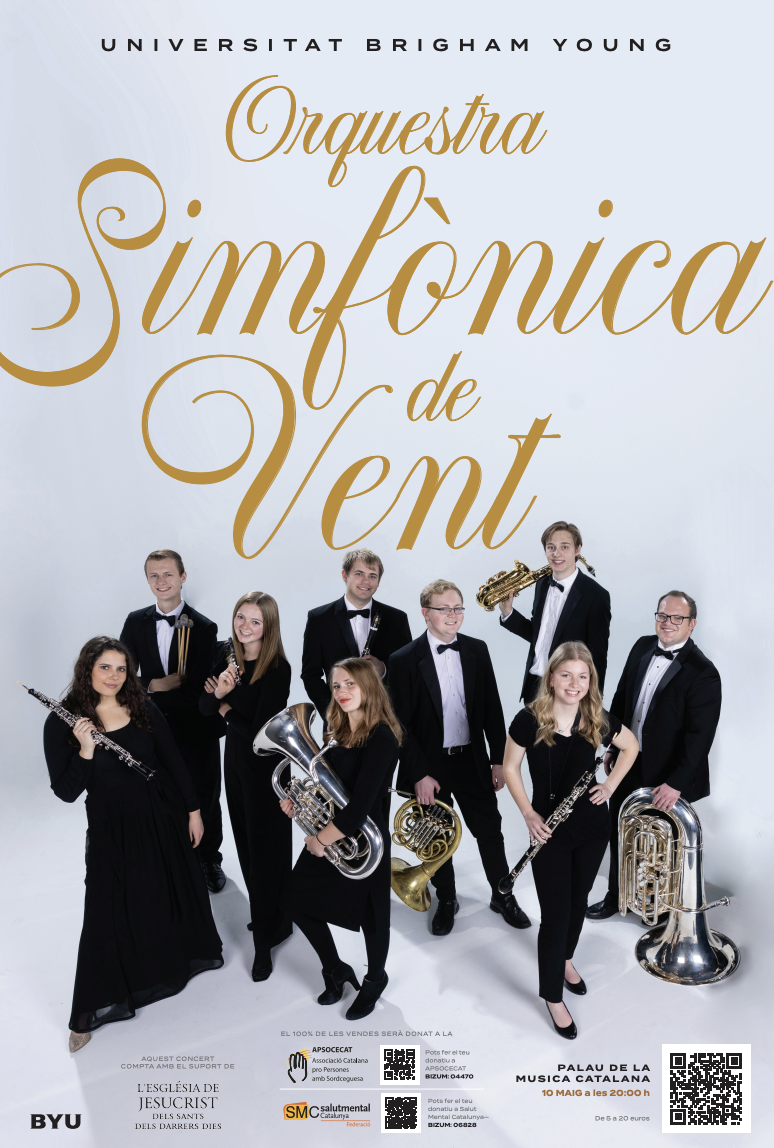 Orquesta Simfònica Vent EEUU