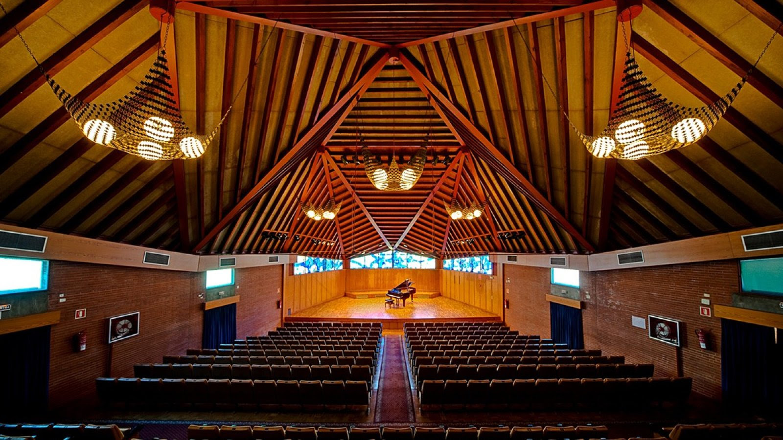 Festival Internacional de Música Pau Casals del Vendrell