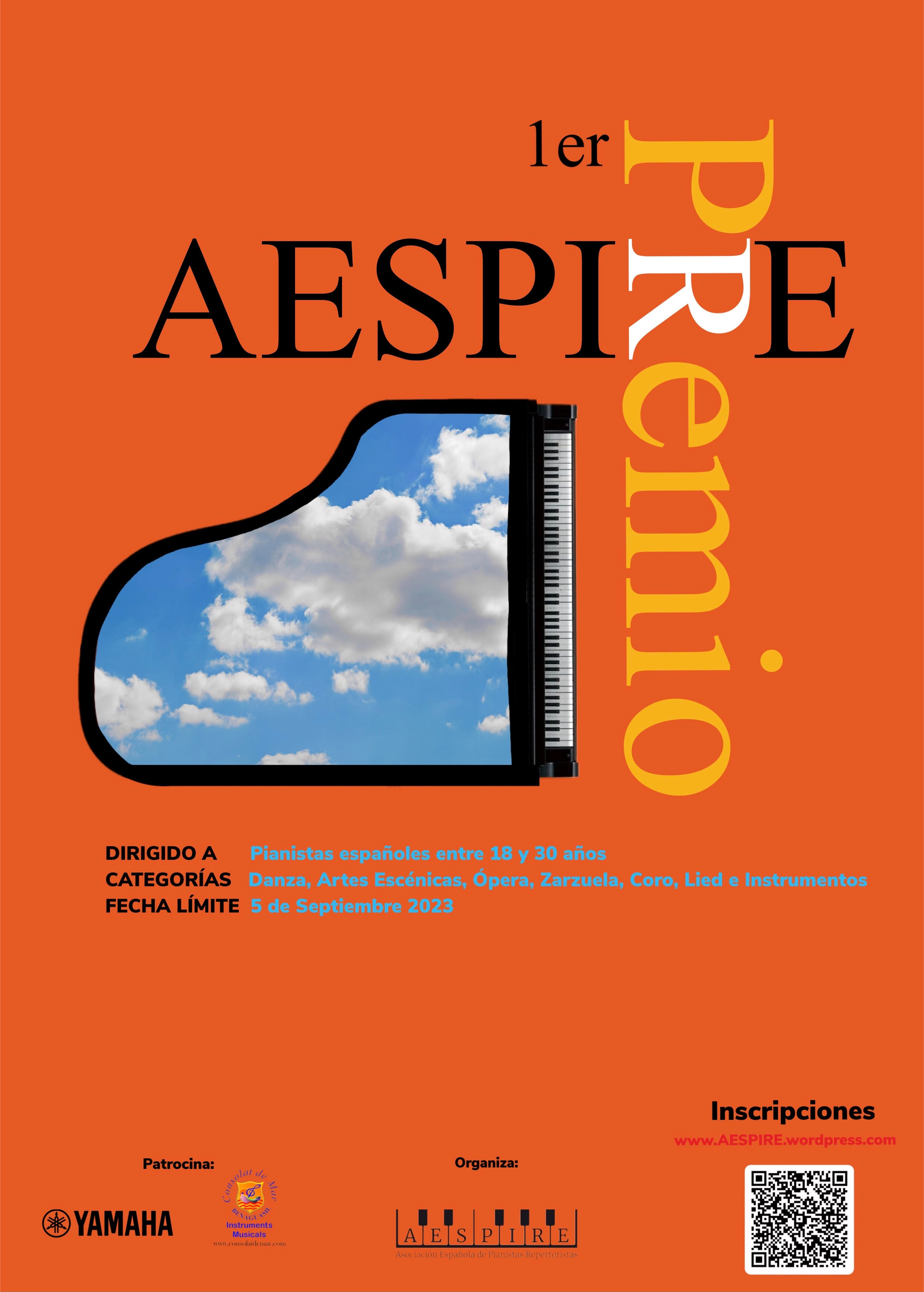 I Premio Aespire