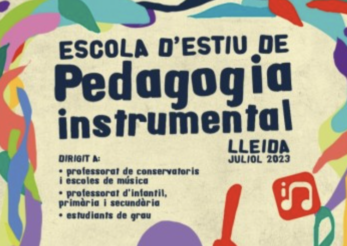 Pedagogia musical