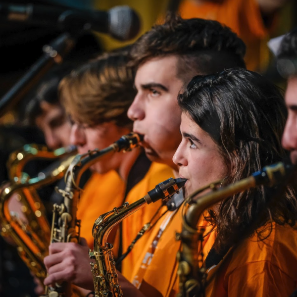 Reactivem les agrupacions ACEM per anar al Festival RITMIKS: Jazz Ensemble, Cor, Cobla i Dansa – Convocatòria oberta fins el 15 de novembre