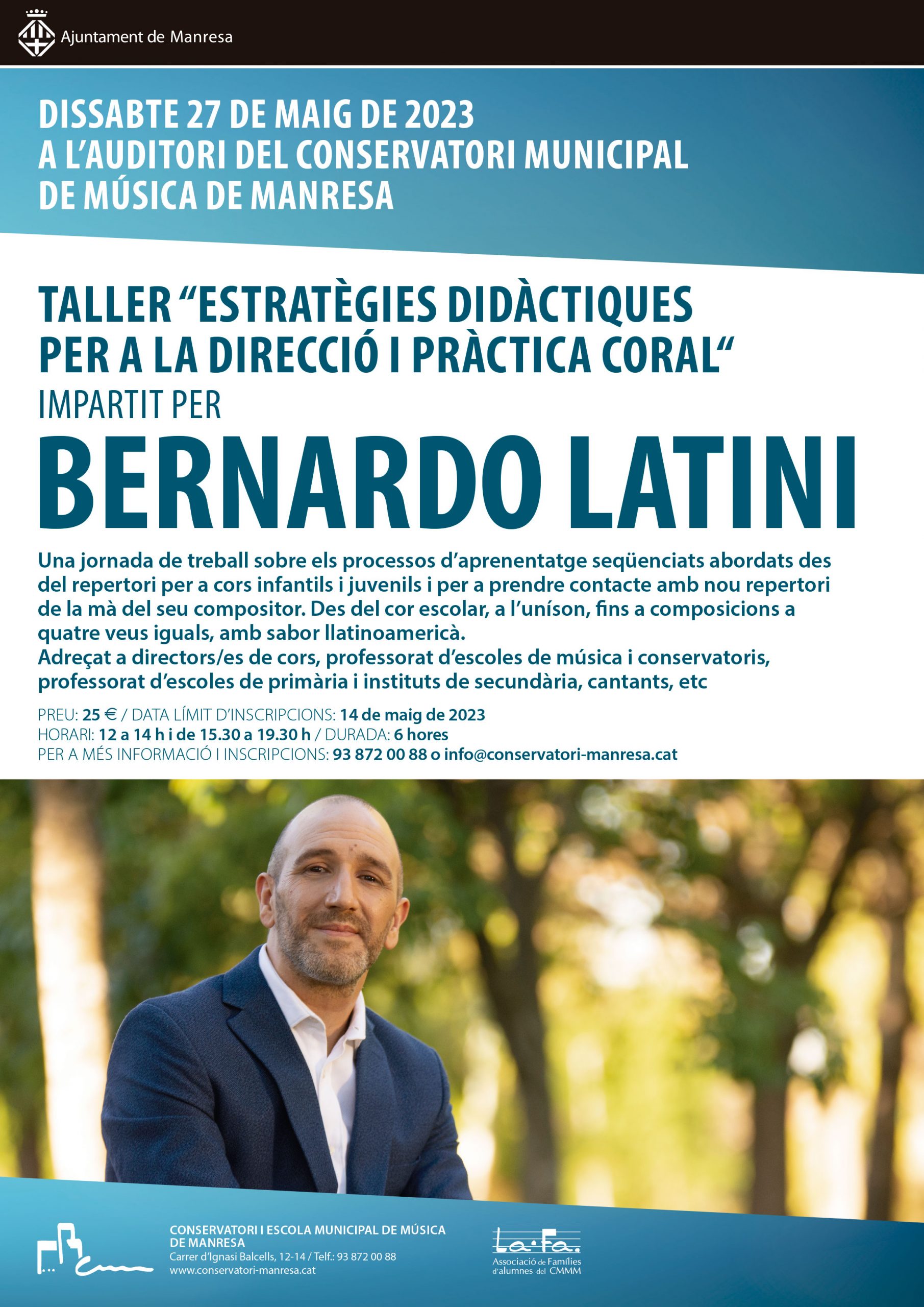 Taller Bernardo Latini